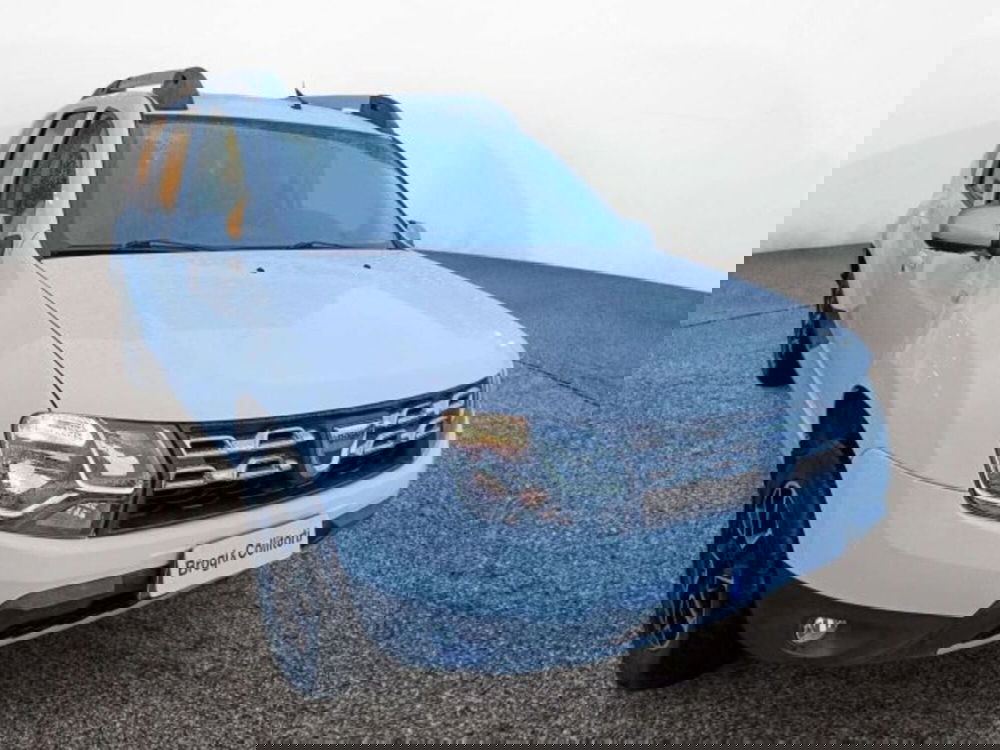 Dacia Duster usata a Firenze