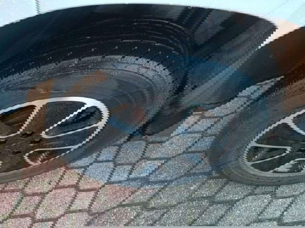 Dacia Duster usata a Firenze (18)