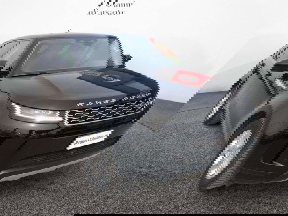 Land Rover Range Rover Evoque usata a Firenze