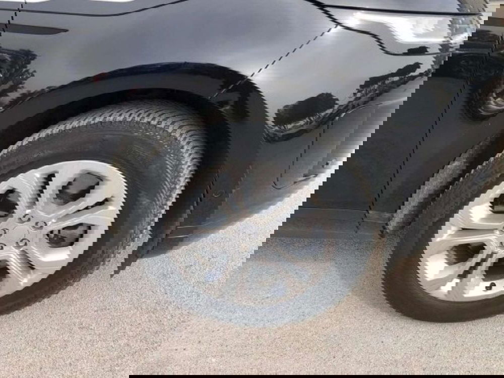 Land Rover Range Rover Evoque usata a Firenze (9)