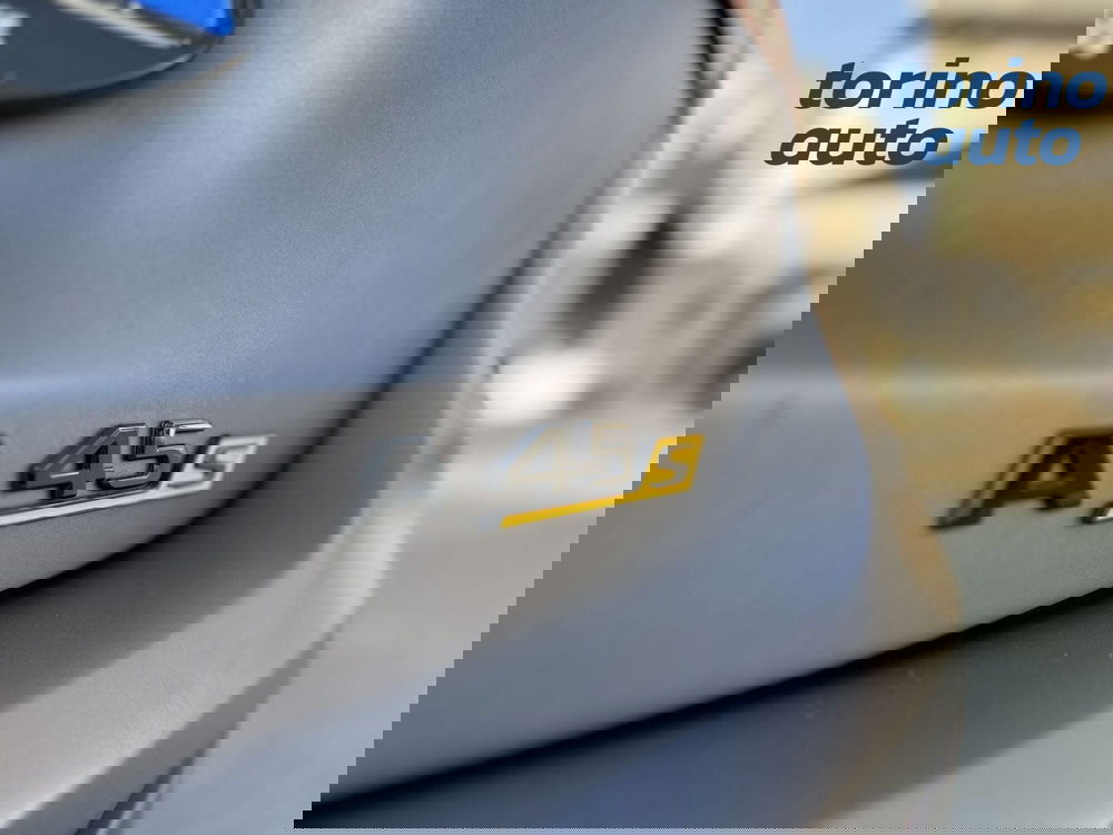 Mercedes-Benz Classe A usata a Cuneo (10)