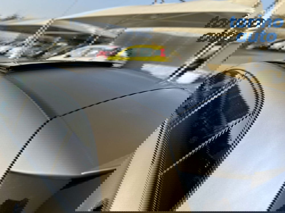 Mercedes-Benz Classe A usata a Cuneo (11)