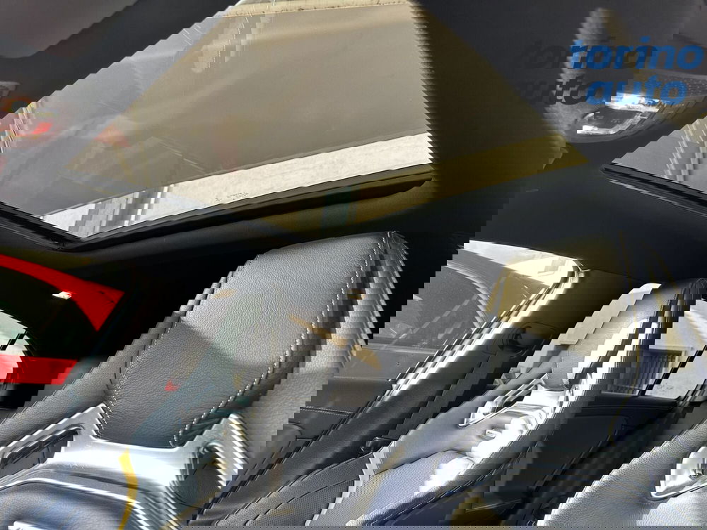 Mercedes-Benz Classe A usata a Cuneo (12)