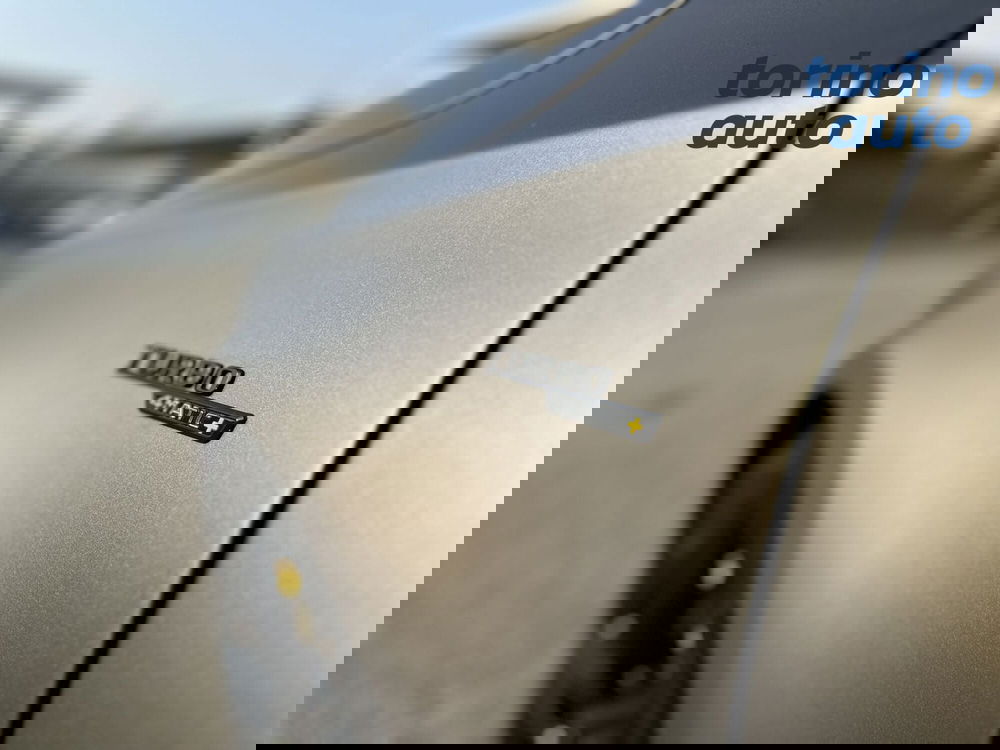 Mercedes-Benz Classe A usata a Cuneo (13)