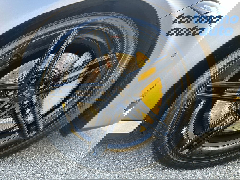 Mercedes-Benz Classe A usata a Cuneo (14)