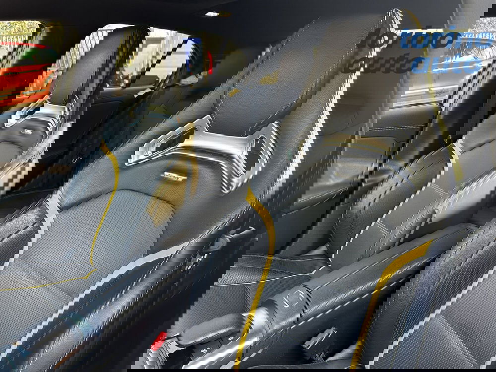 Mercedes-Benz Classe A usata a Cuneo (15)