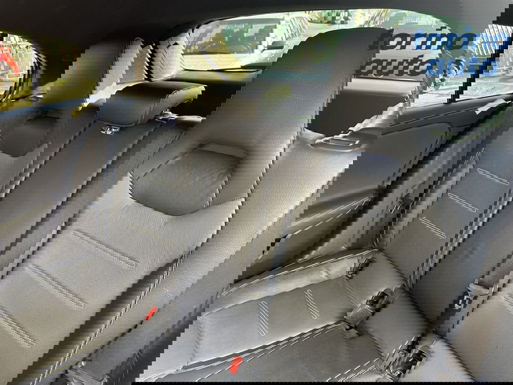 Mercedes-Benz Classe A usata a Cuneo (16)