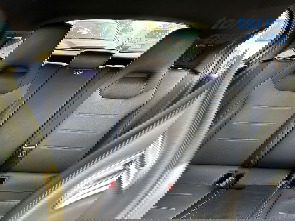 Mercedes-Benz Classe A usata a Cuneo (17)