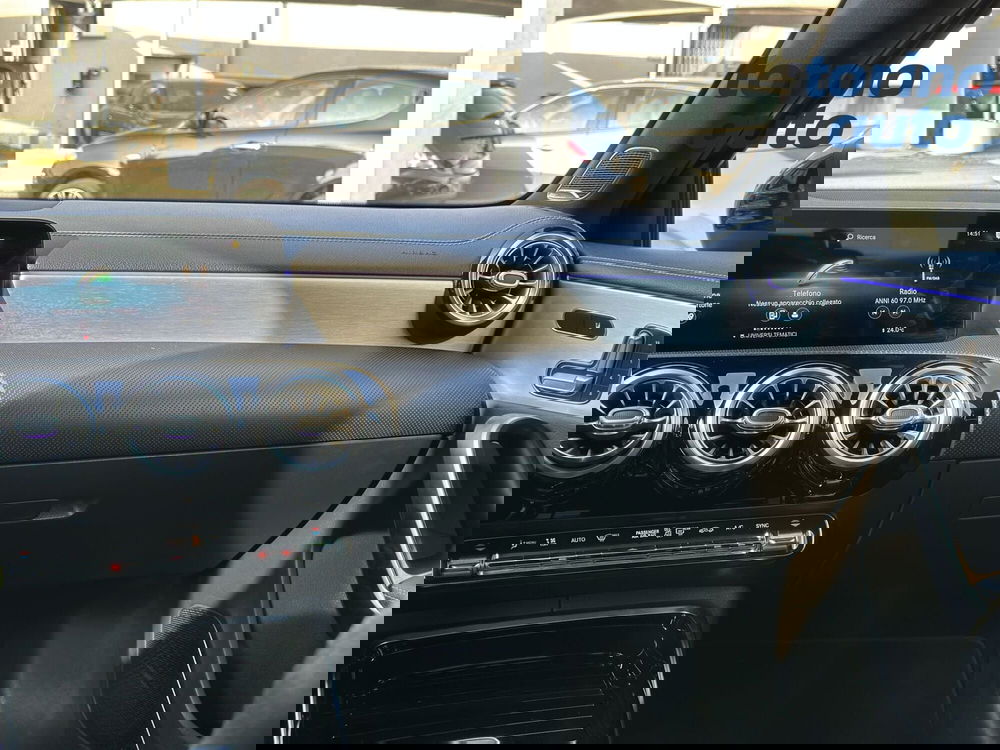 Mercedes-Benz Classe A usata a Cuneo (19)