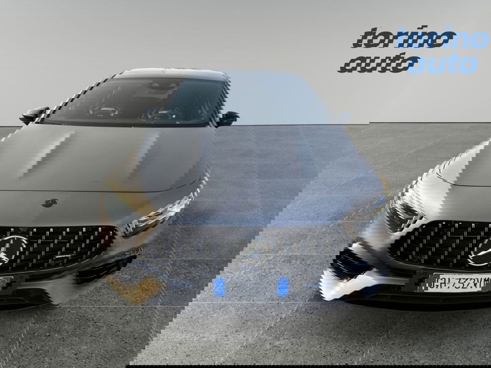 Mercedes-Benz Classe A usata a Cuneo (2)