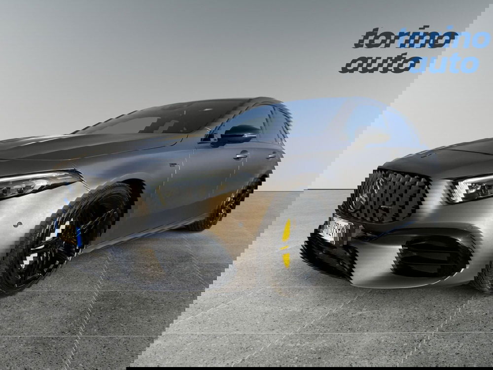 Mercedes-Benz Classe A usata a Cuneo (3)