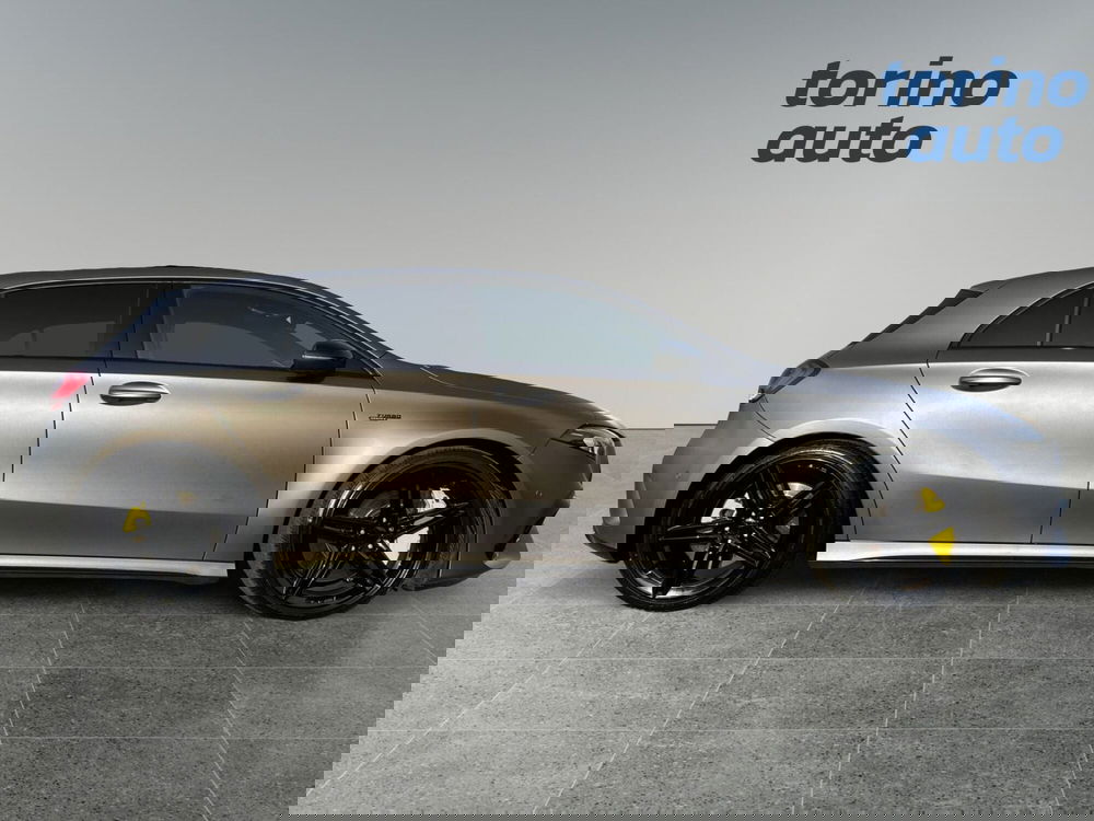 Mercedes-Benz Classe A usata a Cuneo (7)