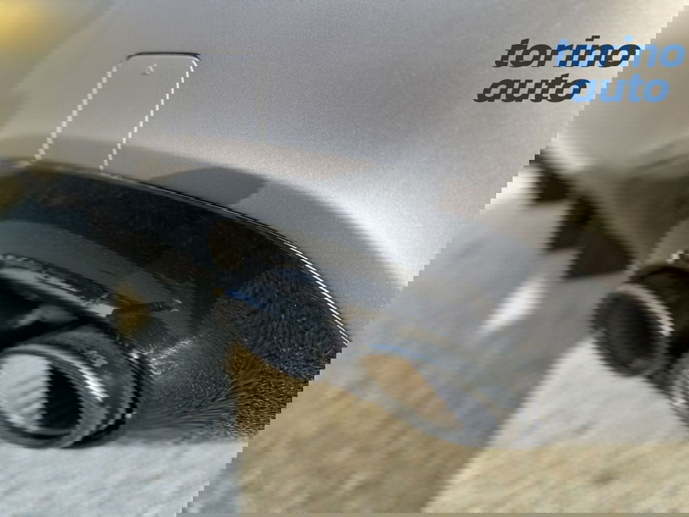 Mercedes-Benz Classe A usata a Cuneo (8)