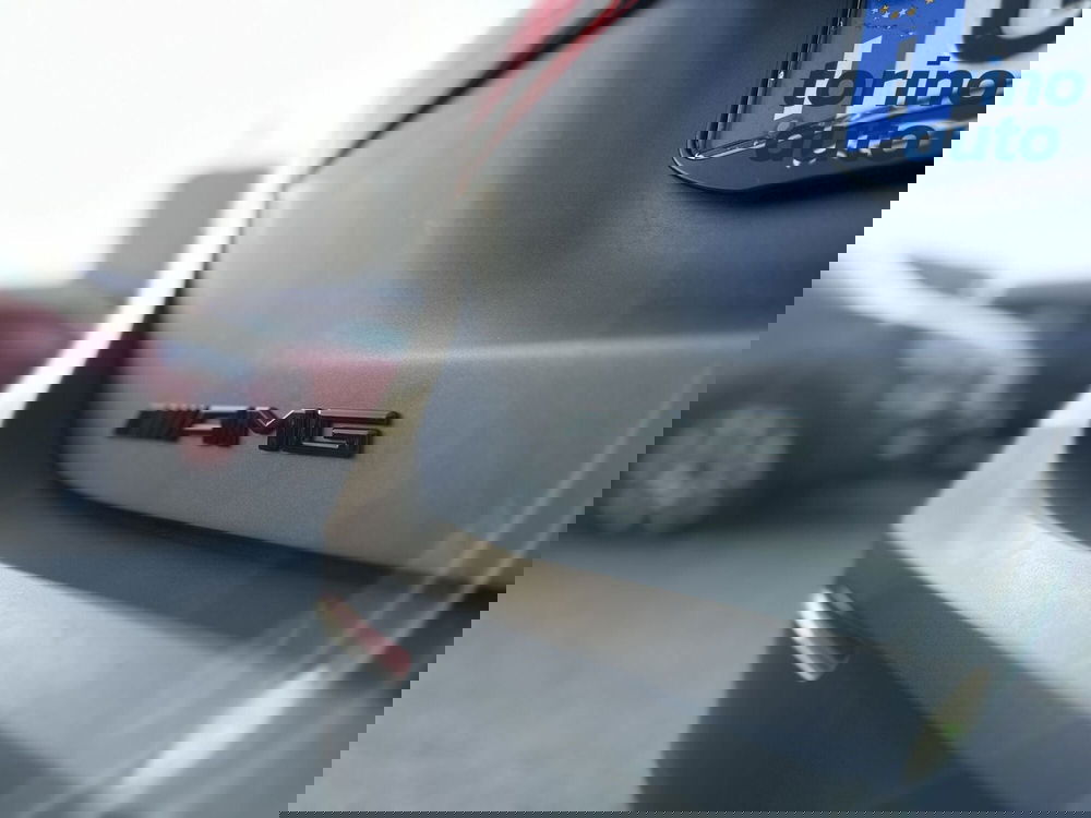 Mercedes-Benz Classe A usata a Cuneo (9)