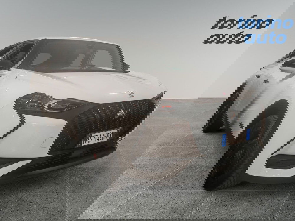 Ds DS 3 usata a Cuneo