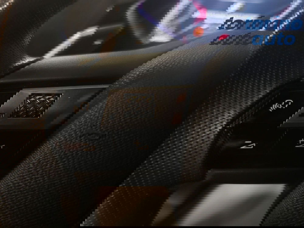 Ds DS 3 usata a Cuneo (11)