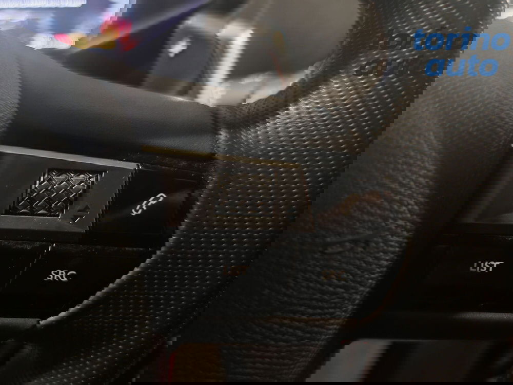 Ds DS 3 usata a Cuneo (12)