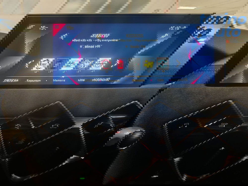 Ds DS 3 usata a Cuneo (16)