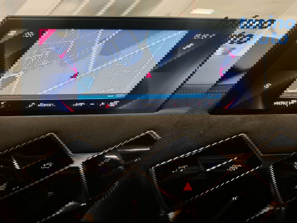 Ds DS 3 usata a Cuneo (17)