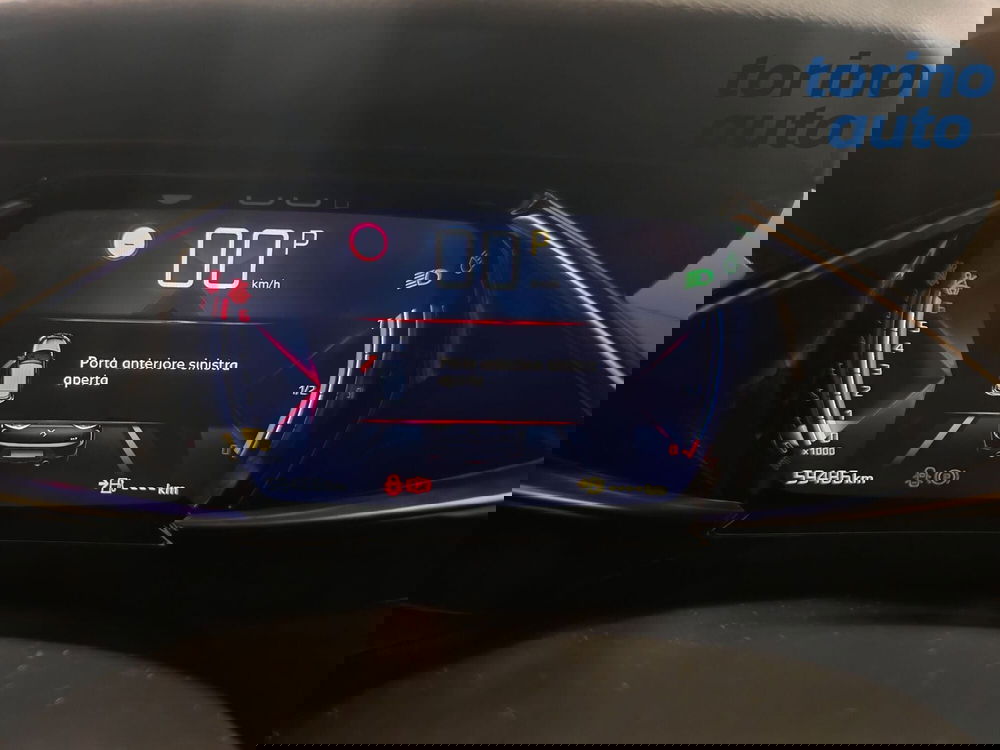 Ds DS 3 usata a Cuneo (18)