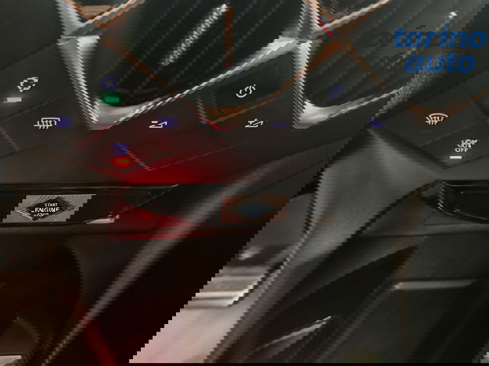 Ds DS 3 usata a Cuneo (19)