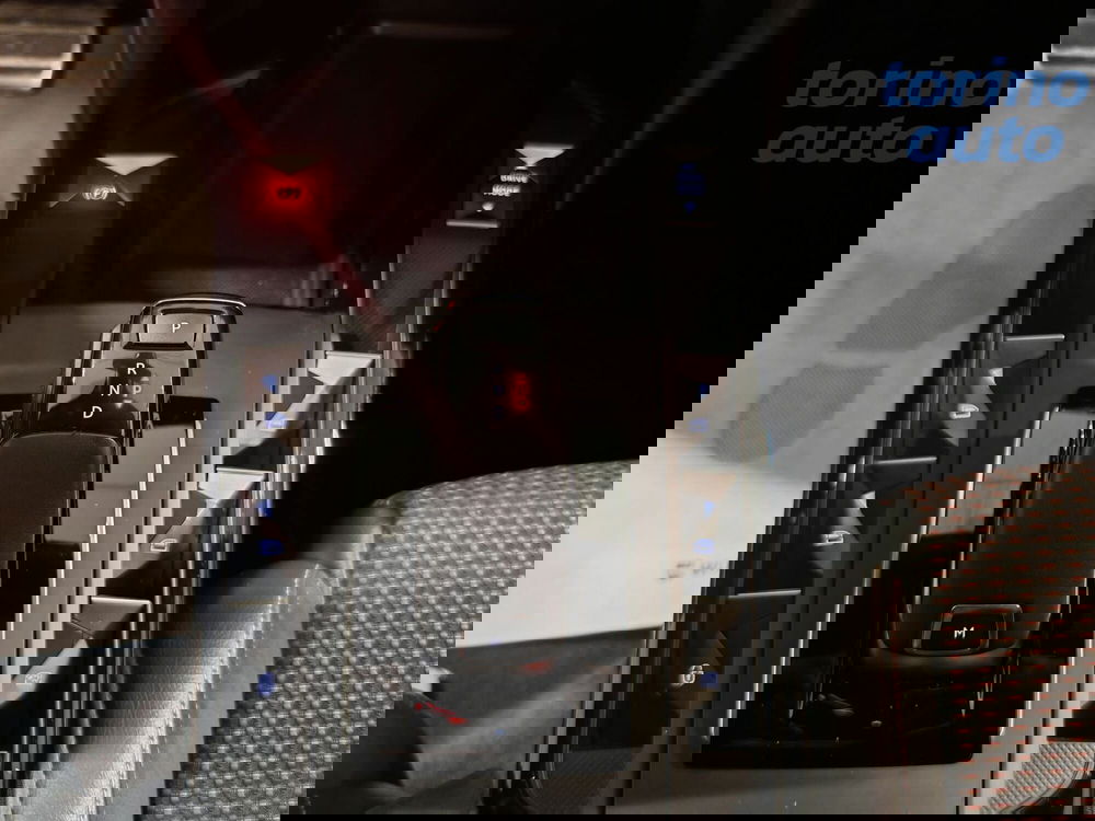 Ds DS 3 usata a Cuneo (20)