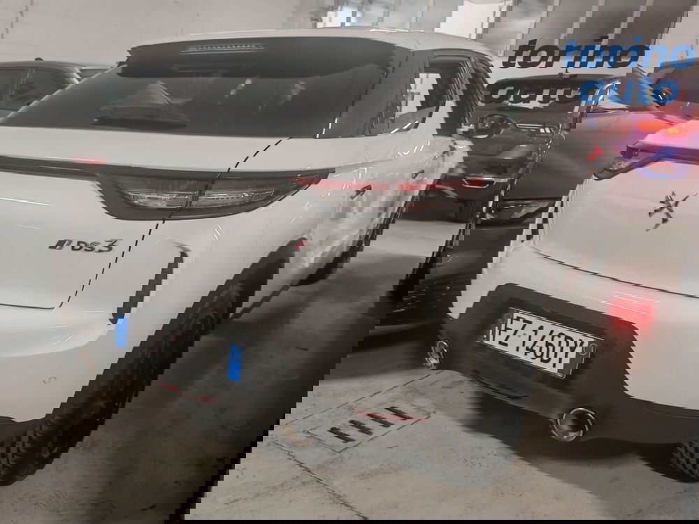 Ds DS 3 usata a Cuneo (3)