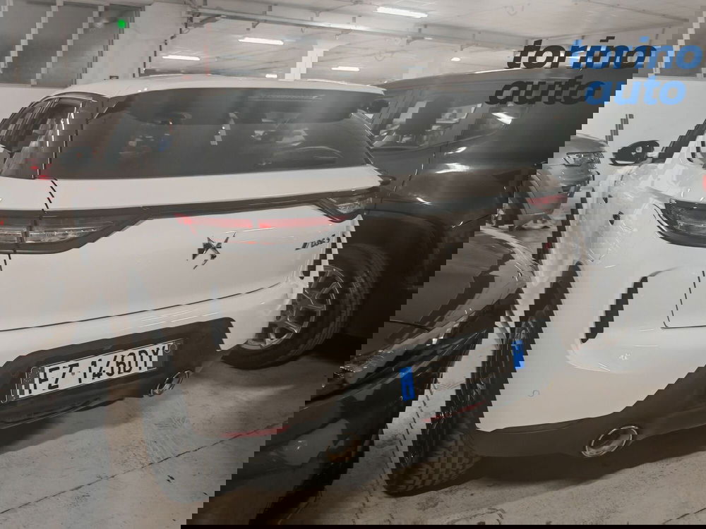 Ds DS 3 usata a Cuneo (4)