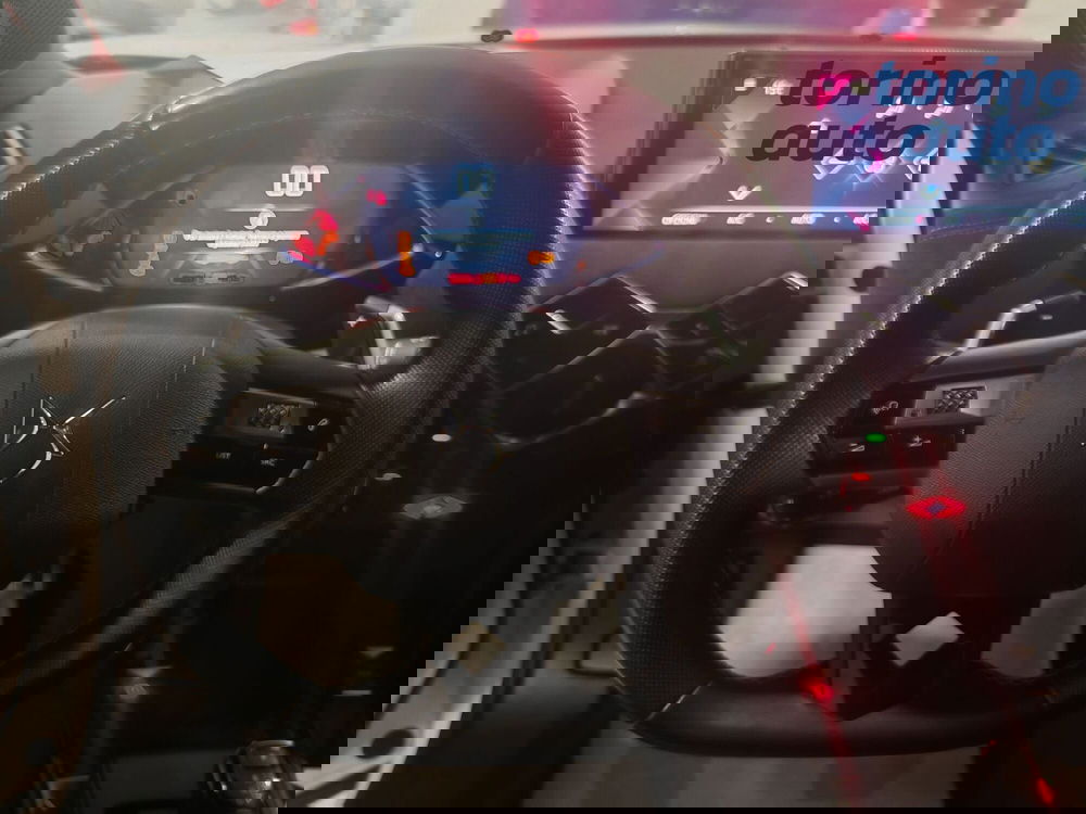 Ds DS 3 usata a Cuneo (9)