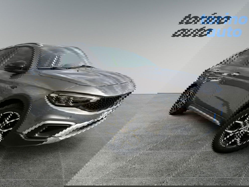 Fiat Tipo usata a Cuneo