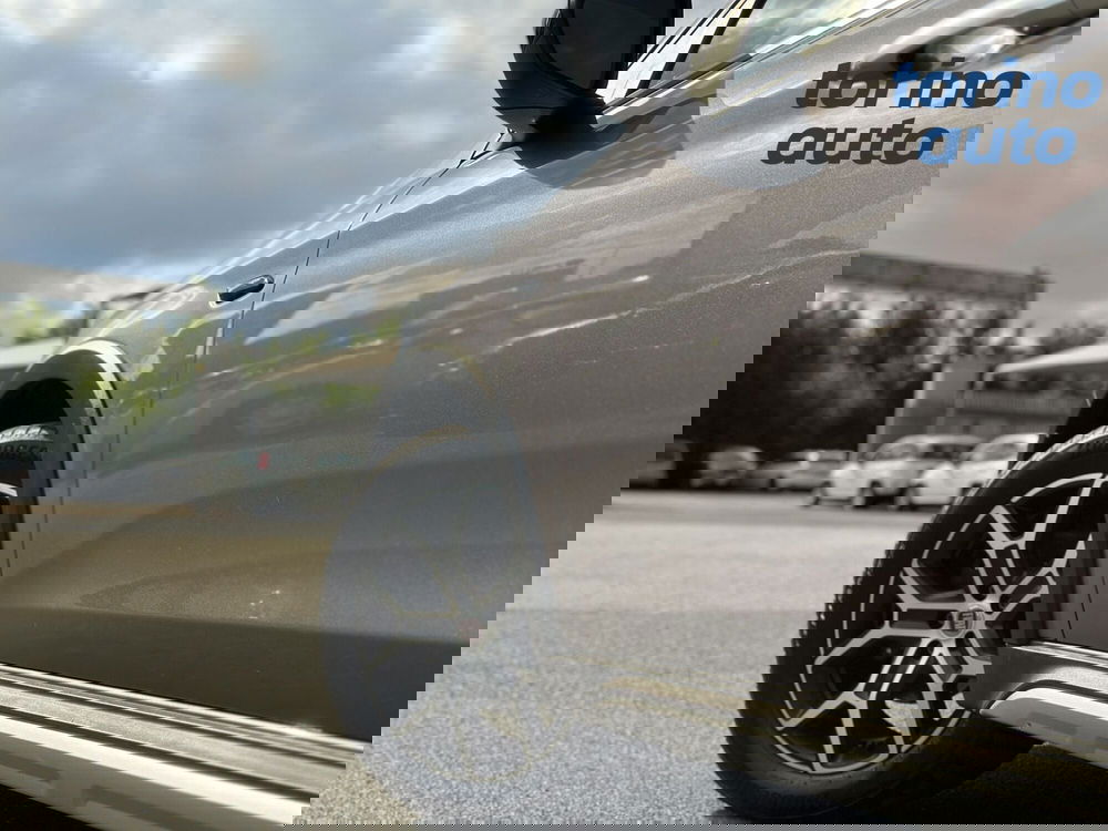 Fiat Tipo usata a Cuneo (10)