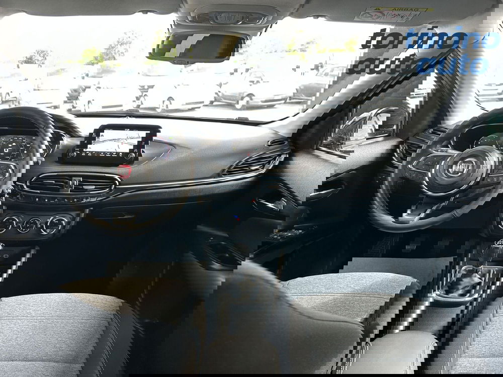 Fiat Tipo usata a Cuneo (11)