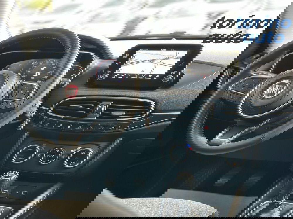 Fiat Tipo usata a Cuneo (13)