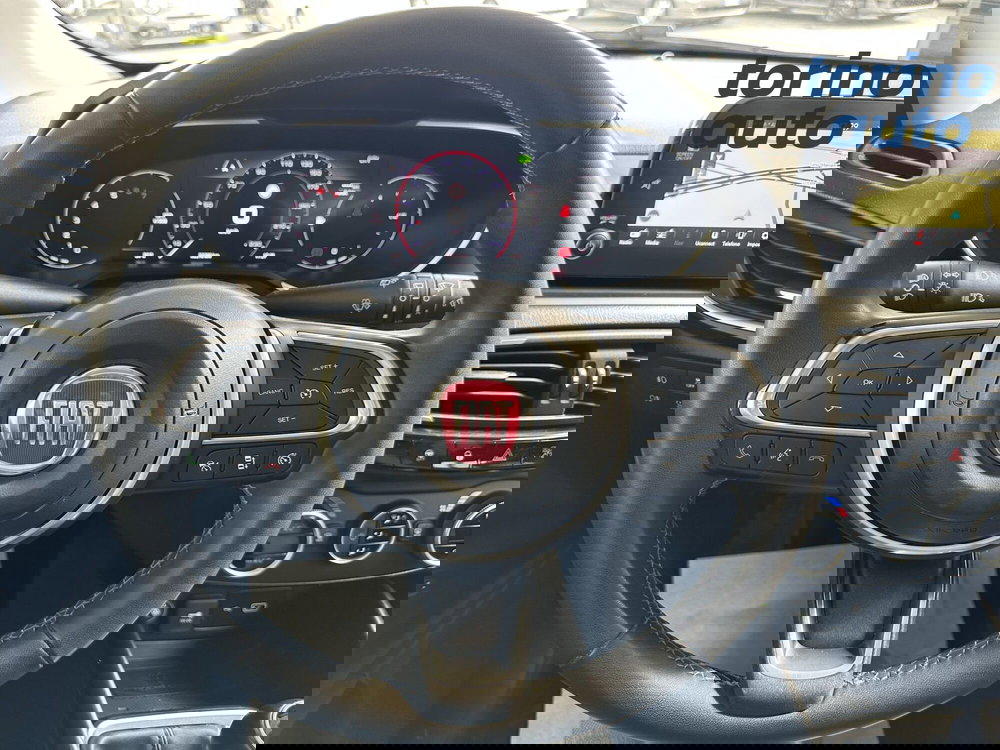 Fiat Tipo usata a Cuneo (14)