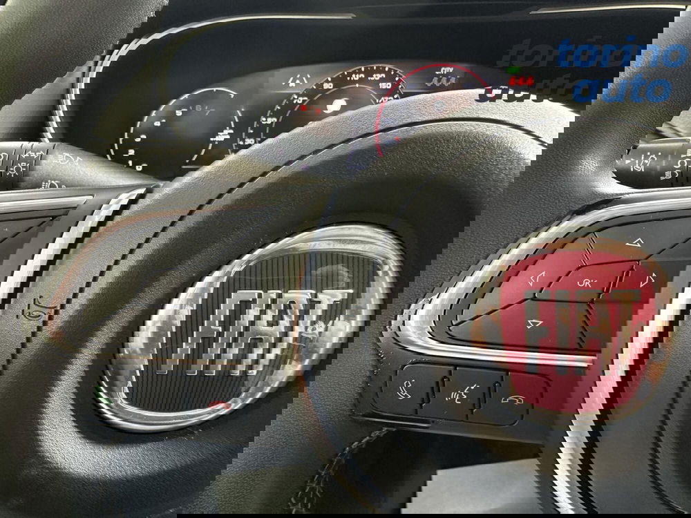 Fiat Tipo usata a Cuneo (15)