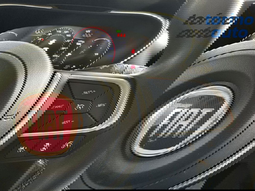 Fiat Tipo usata a Cuneo (16)