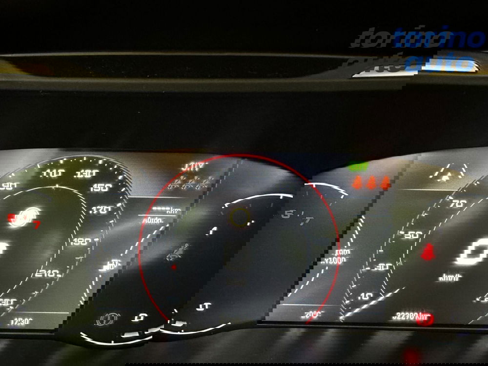 Fiat Tipo usata a Cuneo (17)