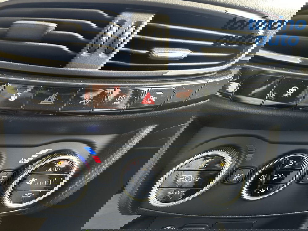 Fiat Tipo usata a Cuneo (19)