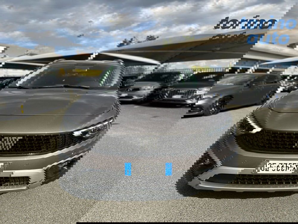 Fiat Tipo usata a Cuneo (2)