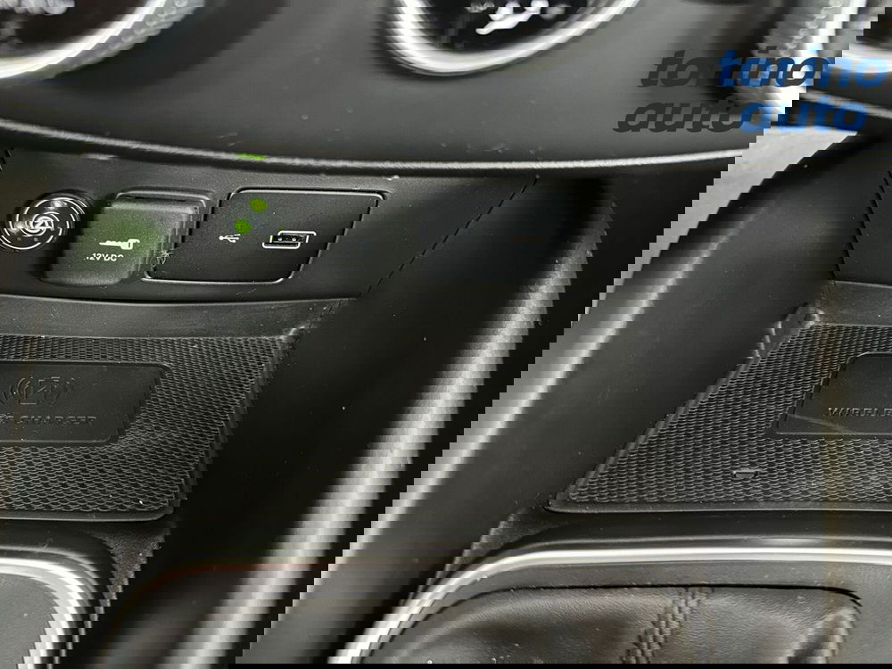 Fiat Tipo usata a Cuneo (20)