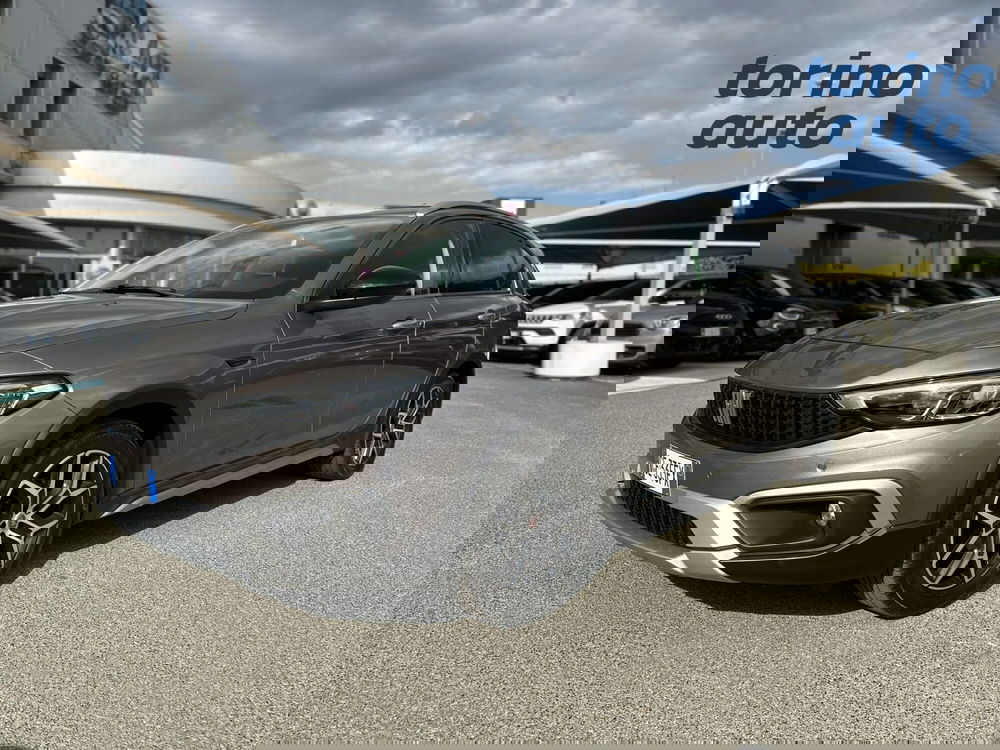 Fiat Tipo usata a Cuneo (3)