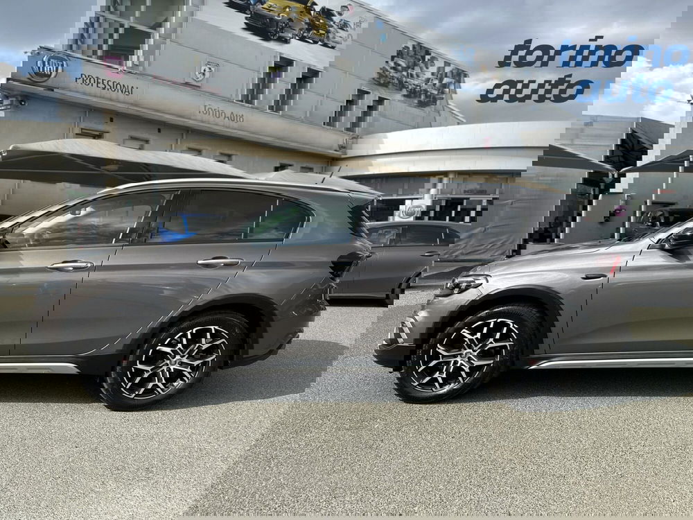 Fiat Tipo usata a Cuneo (4)