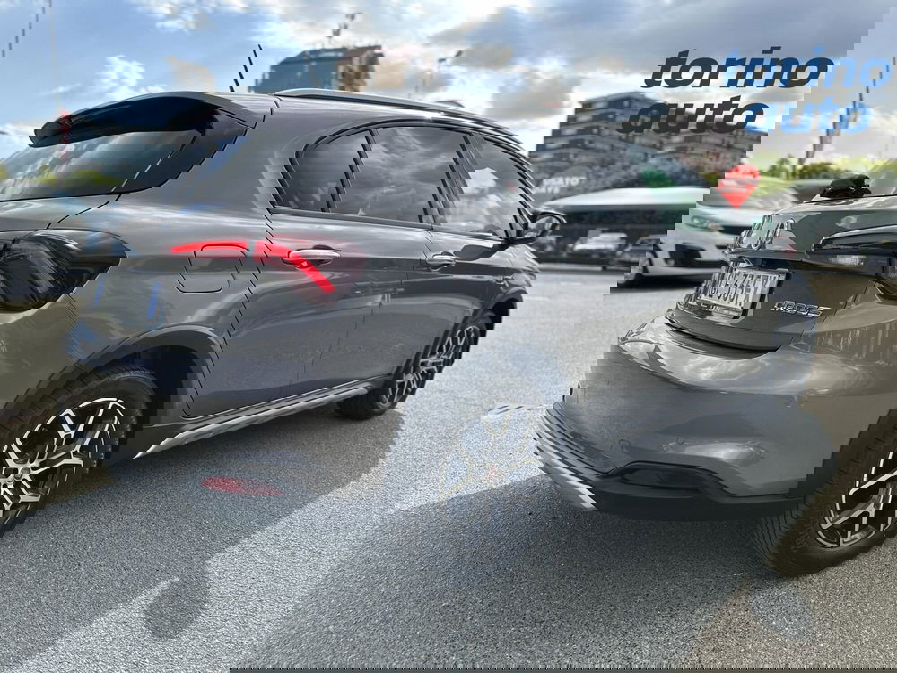 Fiat Tipo usata a Cuneo (7)