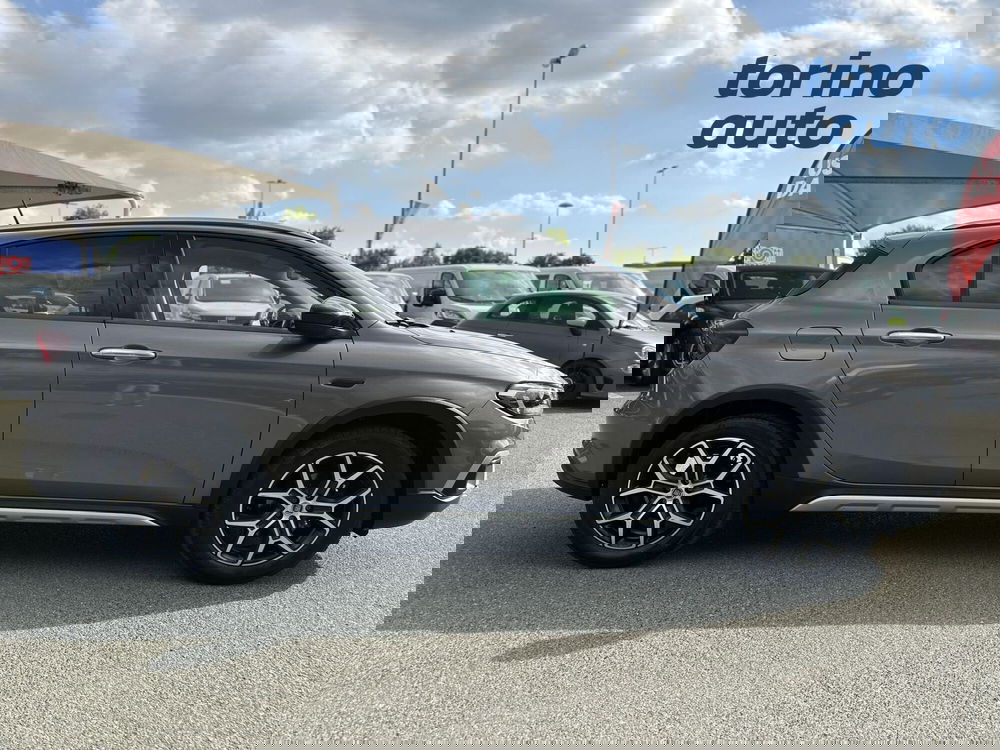 Fiat Tipo usata a Cuneo (8)