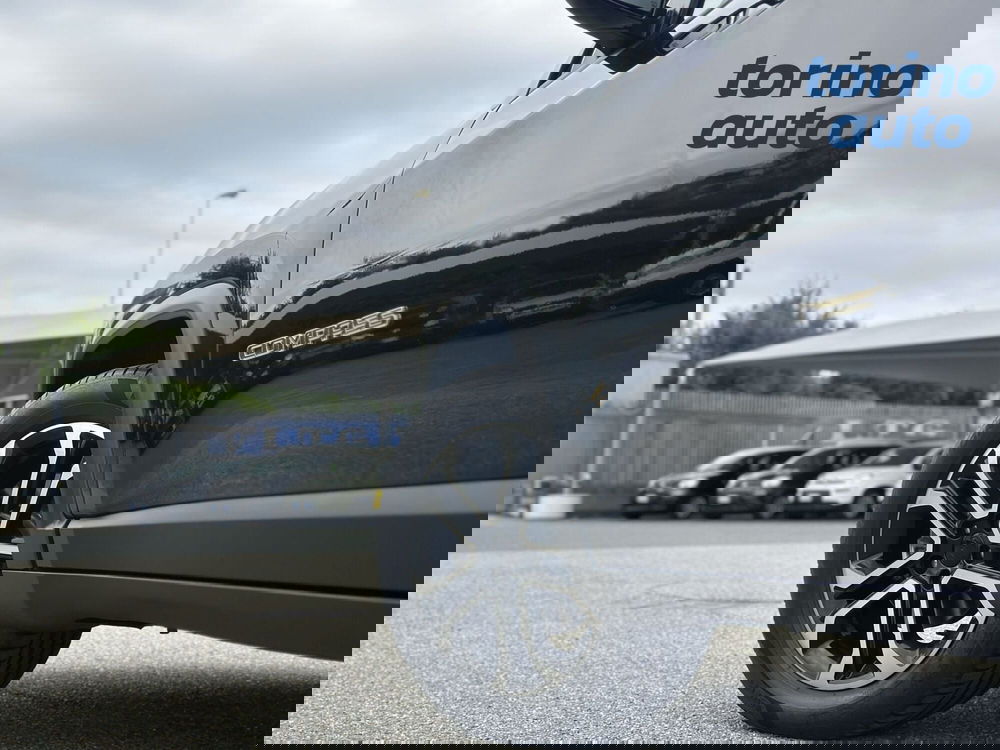 Jeep Compass usata a Cuneo (10)