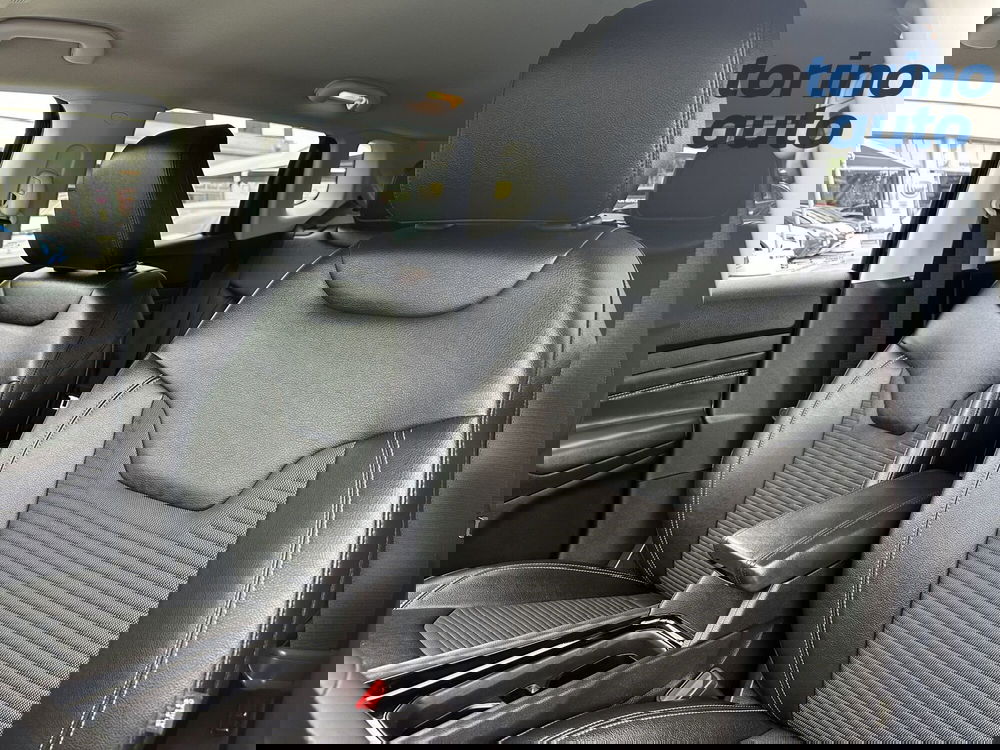 Jeep Compass usata a Cuneo (11)