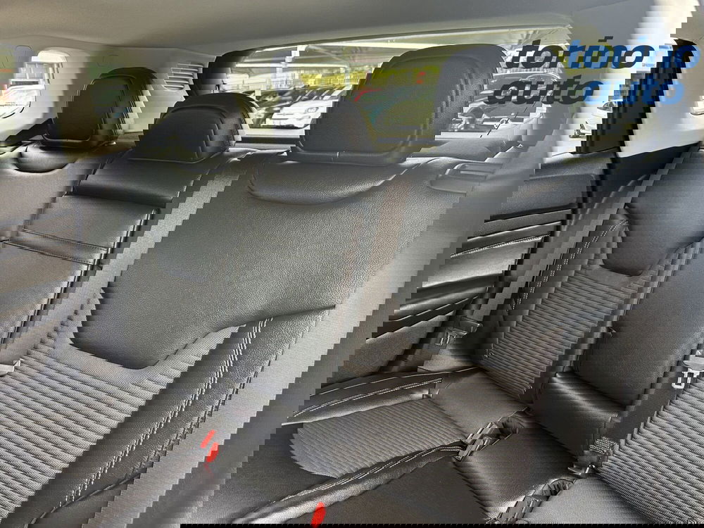 Jeep Compass usata a Cuneo (12)