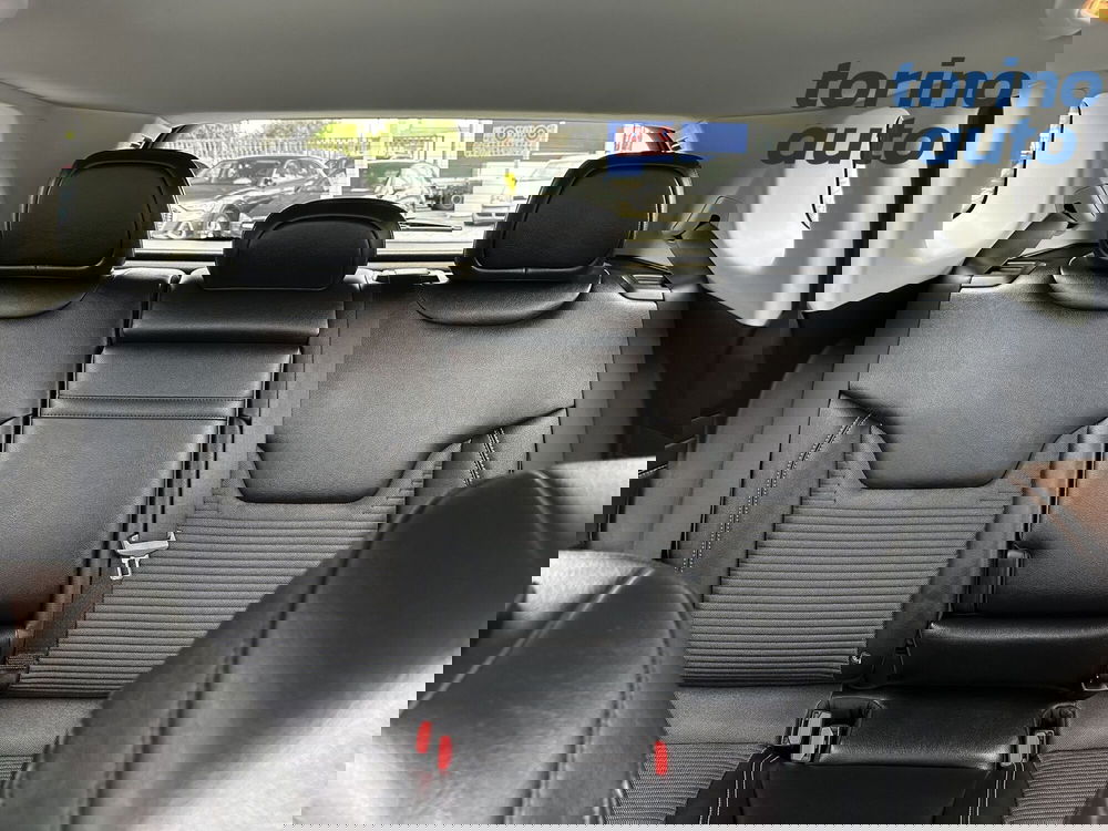 Jeep Compass usata a Cuneo (13)