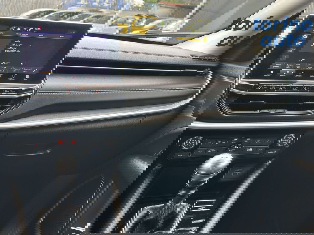 Jeep Compass usata a Cuneo (15)