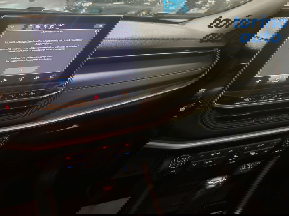 Jeep Compass usata a Cuneo (12)